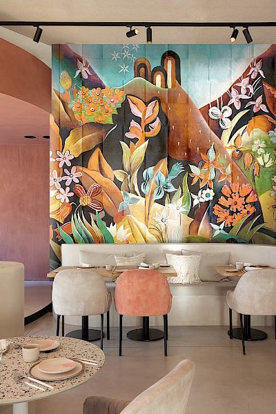 Wall Designs III