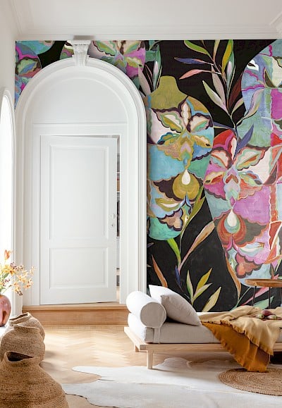 Wall Designs IV