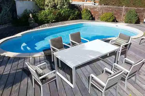 Set de comedor Porto
