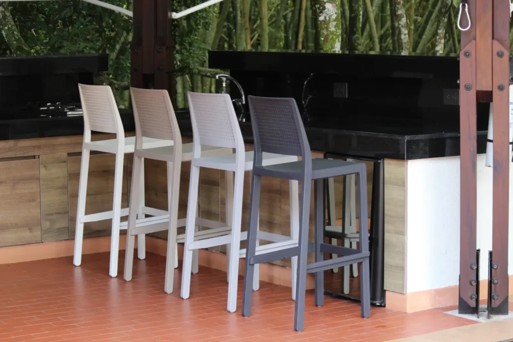Silla de Bar Prego