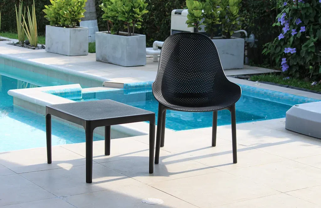 Silla Terra