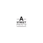 A Street Prints Aliado Fomtera