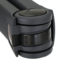 Caracteristica Toldo Extensible Brazo Detalle Cinta Plana
