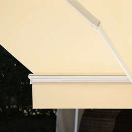 Caracteristica Toldo Extensible Fleco