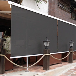 Caracteristica Toldo Extensible Sombrex